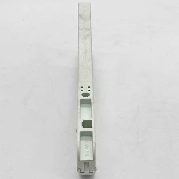 RJ11 Telephone White Plastic Hand Tool Crimping Cutting Cable Slicing Connector - Picture 5 of 7